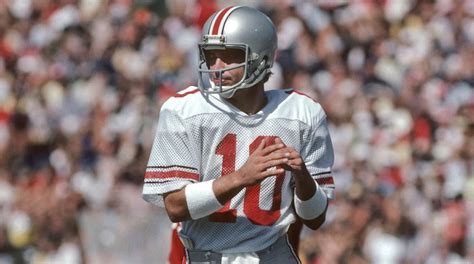 ohio state qb gambling|Former Ohio State QB & con man Art Schlichter is back in the .